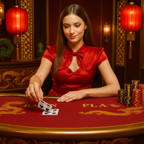 Sportuna - Live Baccarat with Real Dealers