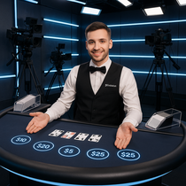 Sportuna - Live Blackjack with Real Dealers