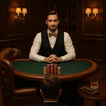 Sportuna - Live Blackjack - Real Dealers