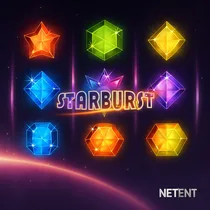 Sportuna - Starburst Slot Game - Classic Wins