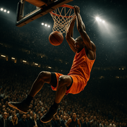 Sportuna - Basketball Sports Betting