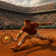 Sportuna - Tennis Sports Betting